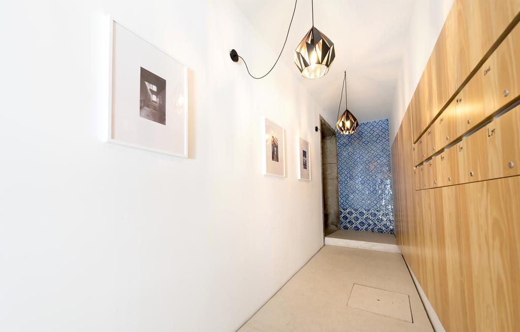 Lovelystay - Cativo Mezzanine Studio OOporto Exterior foto