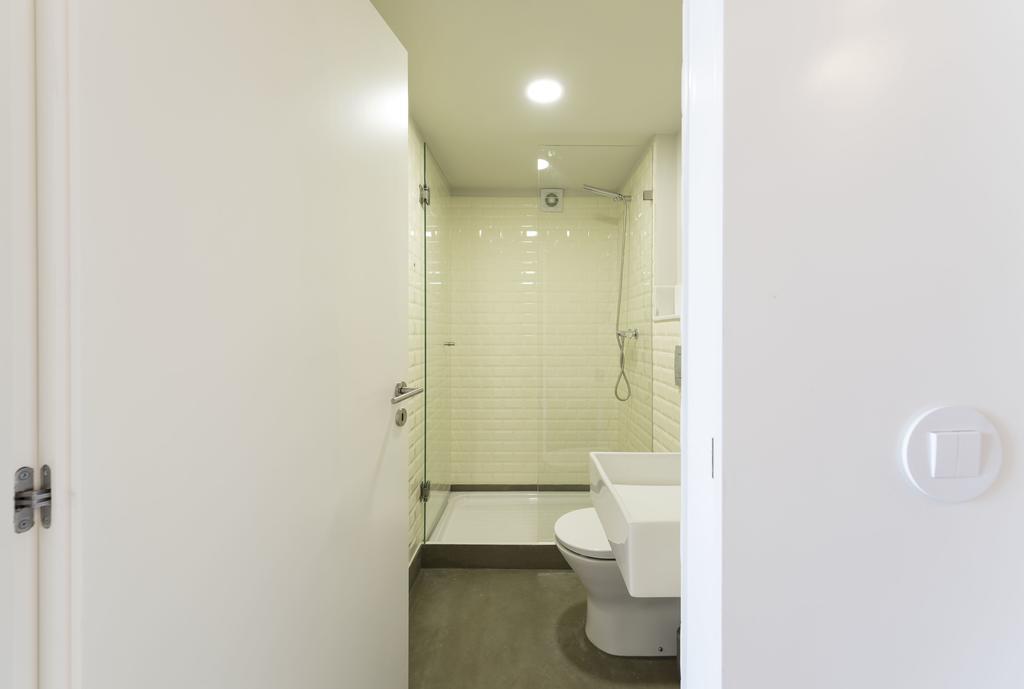 Lovelystay - Cativo Mezzanine Studio OOporto Exterior foto