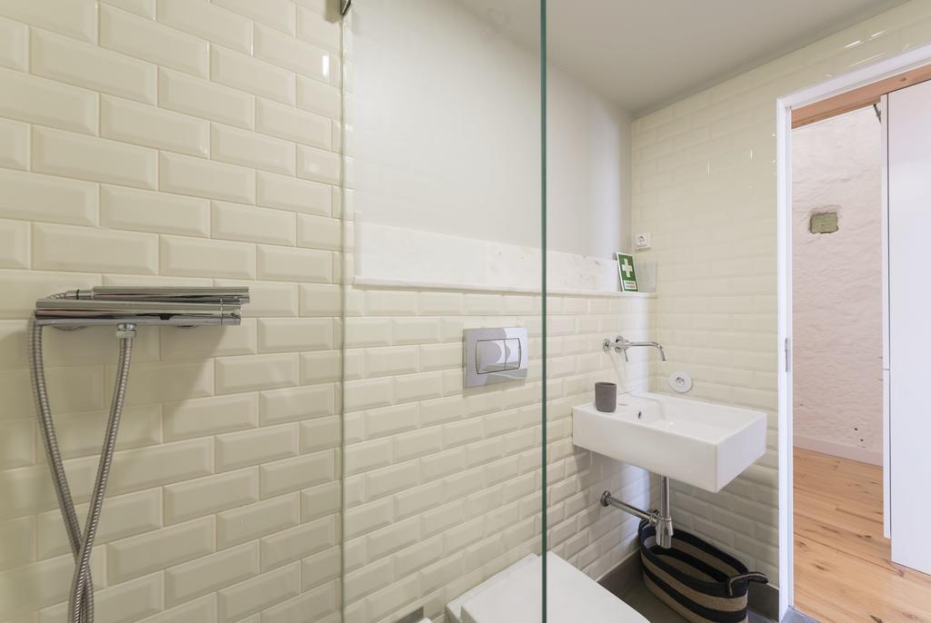 Lovelystay - Cativo Mezzanine Studio OOporto Exterior foto